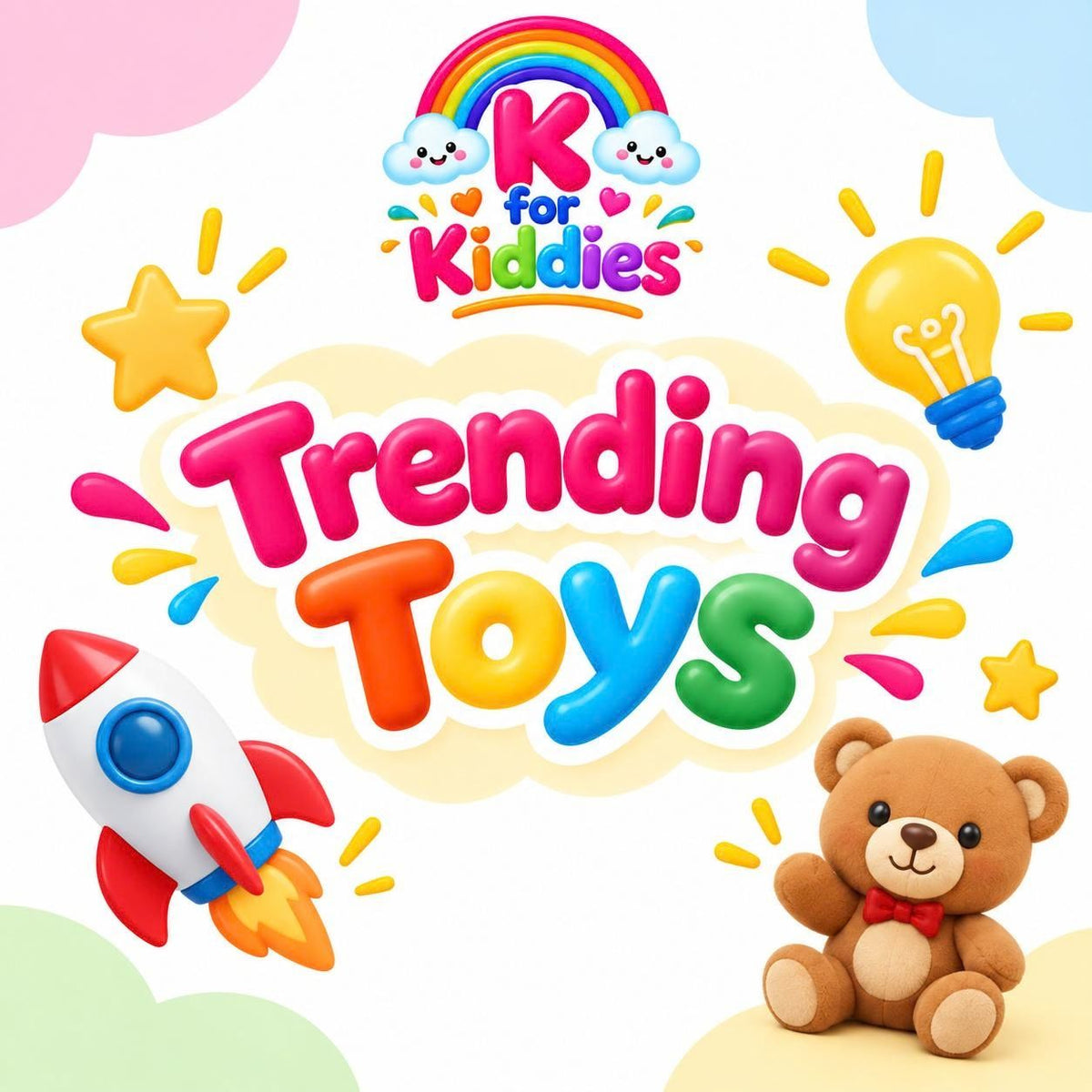Trending Toys