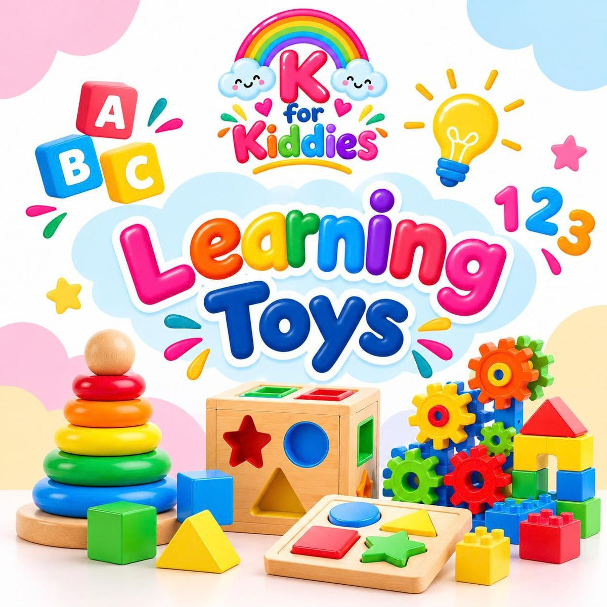 Learning Toys