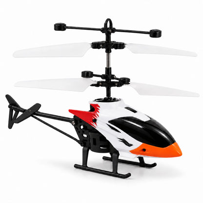 Remote Control Helicopter
